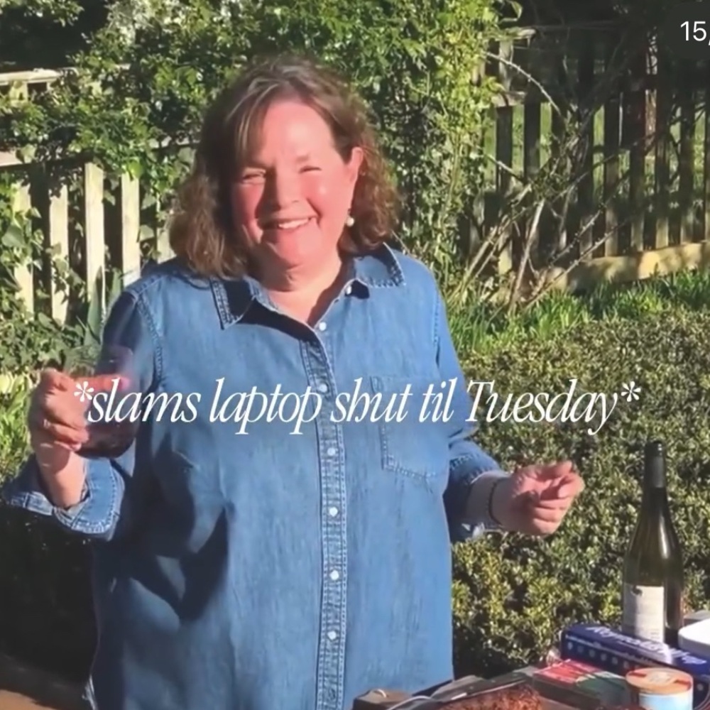 Meet your Posher, Kate